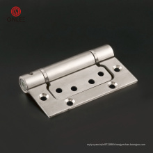 Sub Mother Spring Door Door Hinge en acier inoxydable